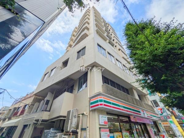 中古マンション 東京都杉並区和田３丁目57-7 丸の内線東高円寺駅 5,199万円