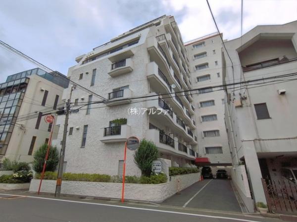 中古マンション 東京都練馬区豊玉中２丁目11-7 都営大江戸線練馬駅 1,680万円