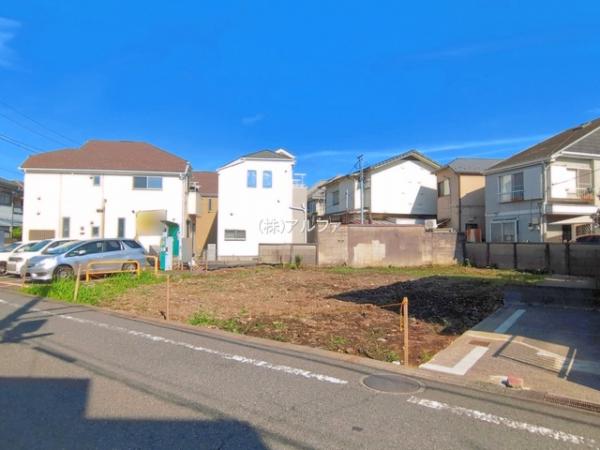 土地 東京都世田谷区瀬田５丁目24-14 東急田園都市線用賀駅 2億3,800万円