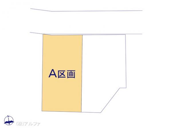 土地 東京都練馬区西大泉１丁目17-15 西武池袋線大泉学園駅 4,180万円