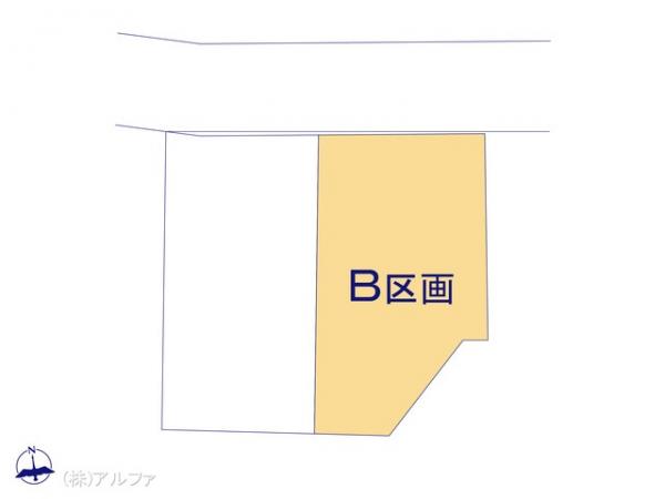 土地 東京都練馬区西大泉１丁目17-15 西武池袋線大泉学園駅 4,180万円
