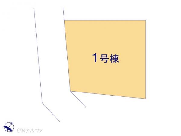 新築戸建 東京都世田谷区桜上水２丁目8-19 京王線桜上水駅 1億780万円