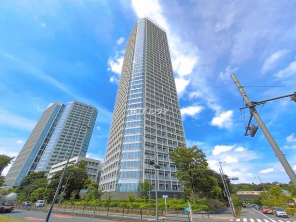 中古マンション 東京都世田谷区玉川１丁目15-2 東急田園都市線二子玉川駅 1億9,980万円