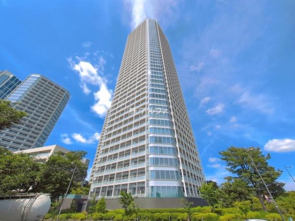 中古マンション 東京都世田谷区玉川１丁目15-2 東急田園都市線二子玉川駅 1億9,980万円