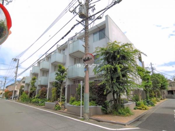 中古マンション 東京都杉並区成田東２丁目23-12 京王井の頭線浜田山駅 8,299万円