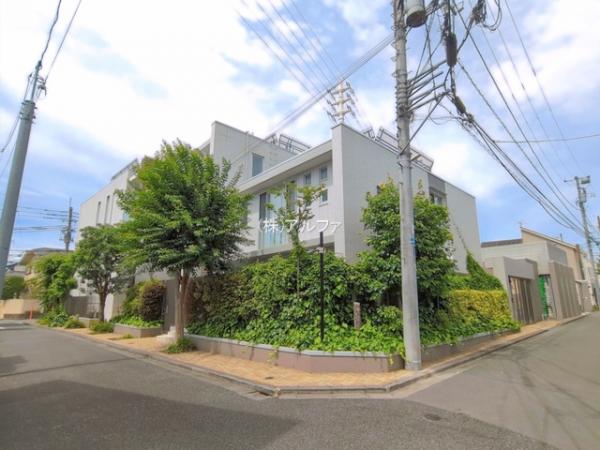 中古マンション 東京都杉並区成田東２丁目23-12 京王井の頭線浜田山駅 8,299万円