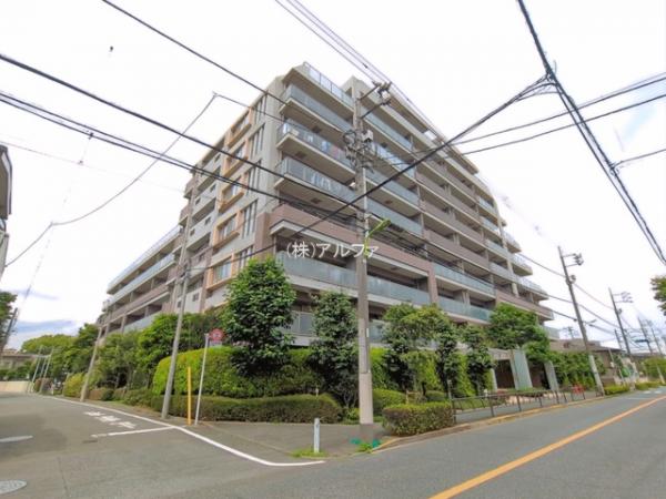 中古マンション 東京都世田谷区世田谷１丁目37-4 東急世田谷線上町駅 1億3,780万円