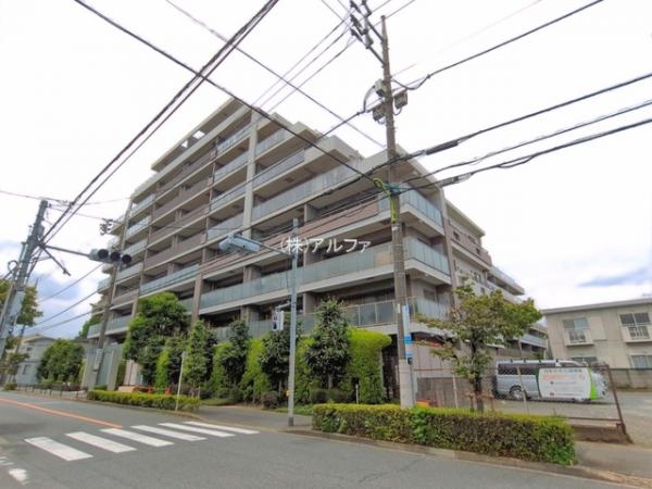 中古マンション 東京都世田谷区世田谷１丁目37-4 東急世田谷線上町駅 1億3,780万円