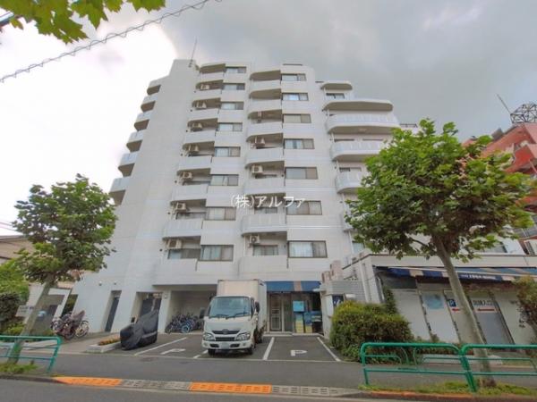 中古マンション 東京都杉並区西荻北５丁目25-16 JR中央・総武線西荻窪駅 8,499万円