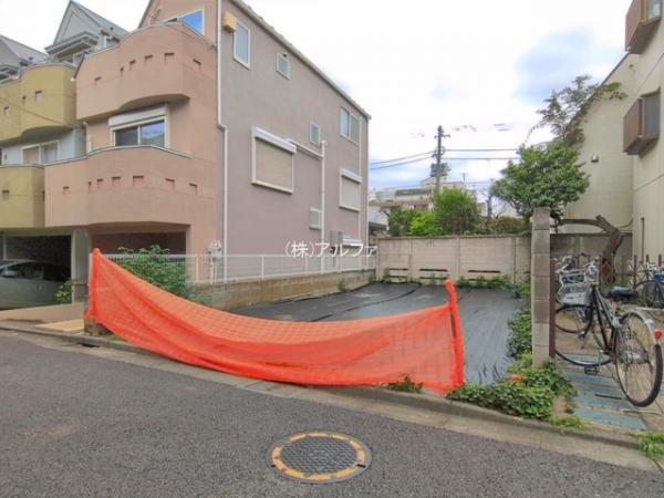 土地 東京都世田谷区代田１丁目32-2 小田急線下北沢駅 9,880万円