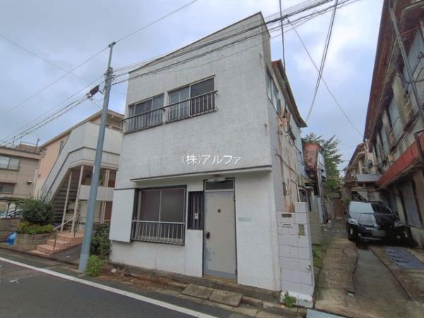中古戸建 東京都練馬区豊玉中１丁目10-15 都営大江戸線新江古田駅 2,280万円