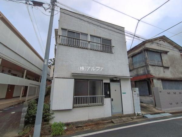 中古戸建 東京都練馬区豊玉中１丁目10-15 都営大江戸線新江古田駅 2,280万円