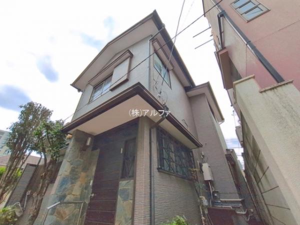 中古戸建 東京都世田谷区野沢２丁目29-14 東急田園都市線駒沢大学駅 8,980万円