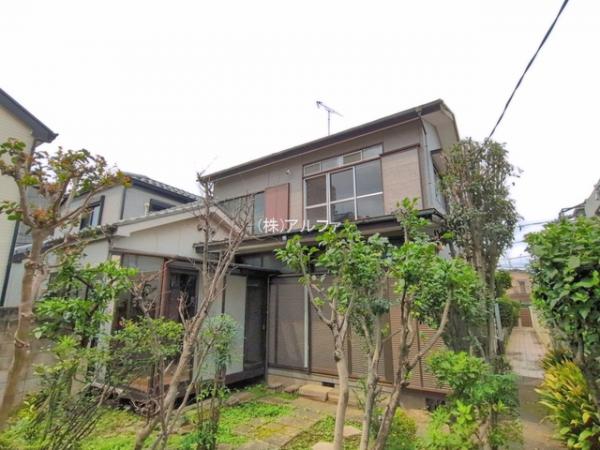 中古戸建 東京都世田谷区野沢２丁目29-14 東急田園都市線駒沢大学駅 8,980万円