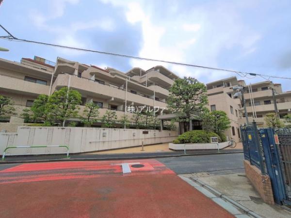 中古マンション 東京都世田谷区船橋１丁目37-15 小田急線千歳船橋駅 8,290万円