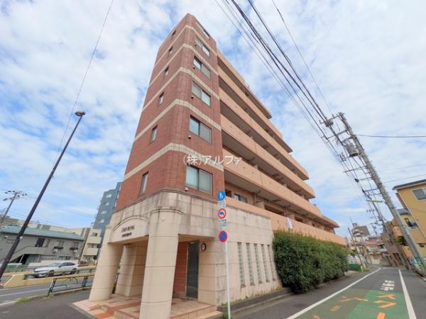中古マンション 東京都世田谷区上馬２丁目37-12 東急田園都市線駒沢大学駅 6,999万円