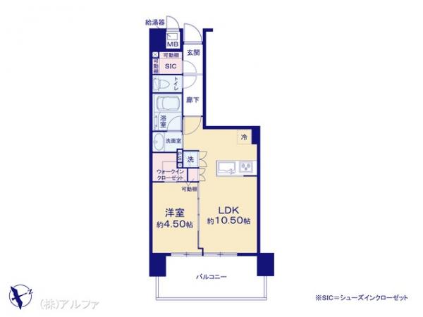 中古マンション 東京都世田谷区上馬２丁目37-12 東急田園都市線駒沢大学駅 6,999万円
