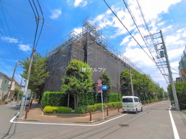 中古マンション 東京都世田谷区桜２丁目4-1 小田急線経堂駅 1億5,990万円