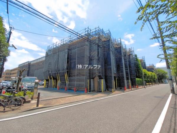 中古マンション 東京都世田谷区桜２丁目4-1 小田急線経堂駅 1億5,990万円