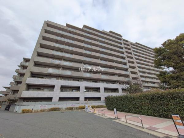 中古マンション 東京都練馬区貫井３丁目12-1 西武池袋線富士見台駅 9,980万円
