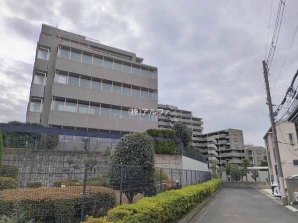 中古マンション 東京都練馬区貫井３丁目12-1 西武池袋線富士見台駅 9,980万円