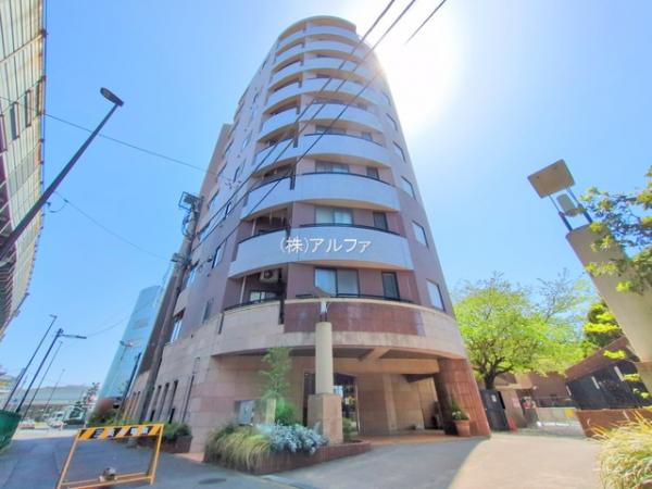 中古マンション 東京都杉並区上高井戸２丁目2-34 京王井の頭線高井戸駅 6,990万円