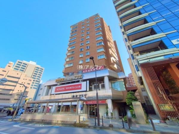 中古マンション 東京都杉並区荻窪５丁目30-17 JR中央線荻窪駅 5,980万円