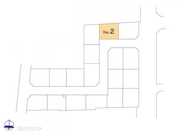 土地 東京都杉並区清水３丁目4 JR中央線荻窪駅 1億1,880万円