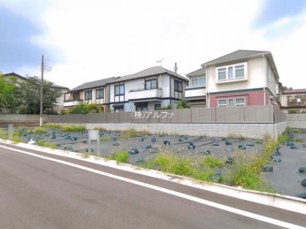 土地 東京都杉並区清水３丁目4 JR中央線荻窪駅 1億1,880万円
