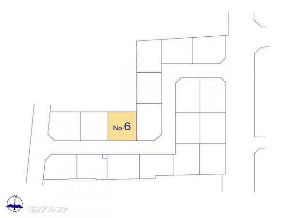 土地 東京都杉並区清水３丁目4 JR中央線荻窪駅 1億1,880万円