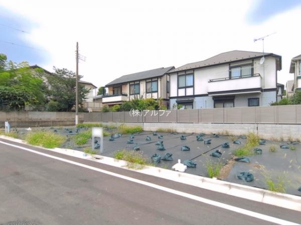 土地 東京都杉並区清水３丁目4 JR中央線荻窪駅 1億1,880万円
