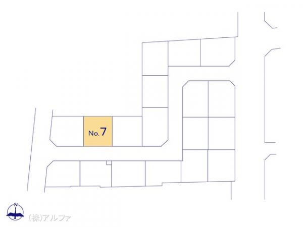 土地 東京都杉並区清水３丁目4 JR中央線荻窪駅 1億1,880万円