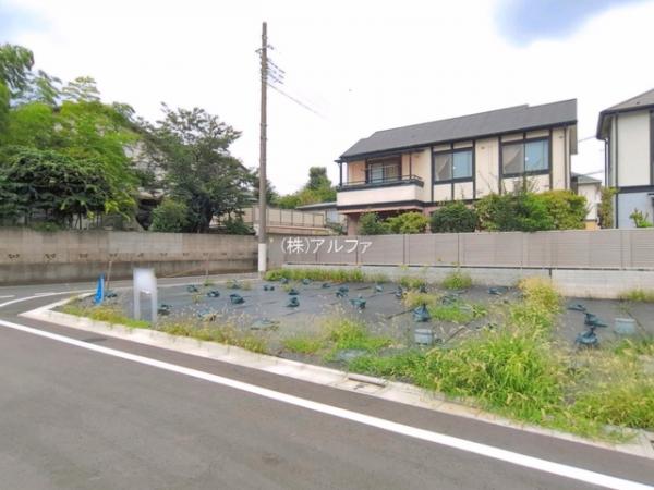 土地 東京都杉並区清水３丁目4 JR中央線荻窪駅 1億2,780万円