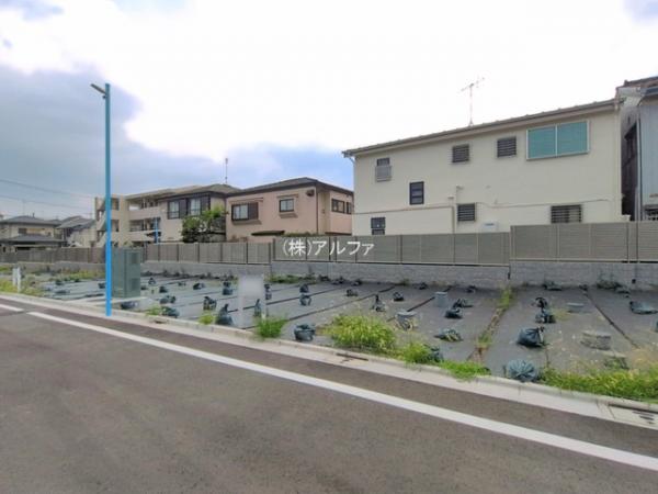 土地 東京都杉並区清水３丁目4 JR中央線荻窪駅 9,480万円