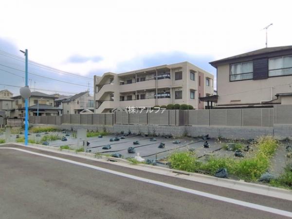 土地 東京都杉並区清水３丁目4 JR中央線荻窪駅 1億1,780万円