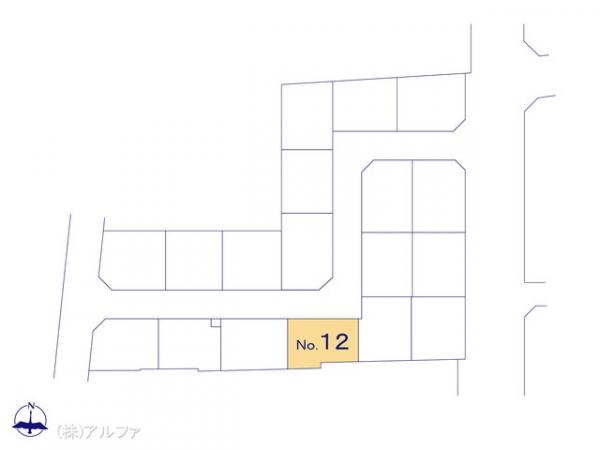 土地 東京都杉並区清水３丁目4 JR中央線荻窪駅 1億1,780万円