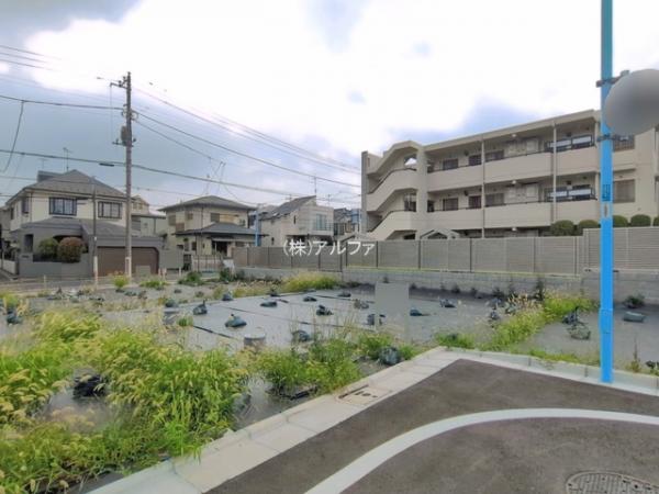 土地 東京都杉並区清水３丁目4 JR中央線荻窪駅 1億1,480万円