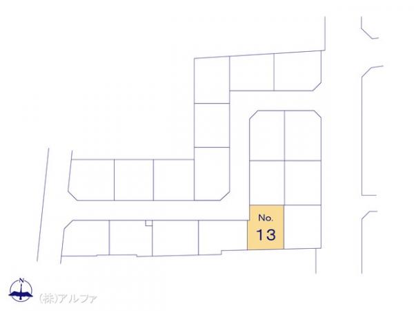 土地 東京都杉並区清水３丁目4 JR中央線荻窪駅 1億1,480万円