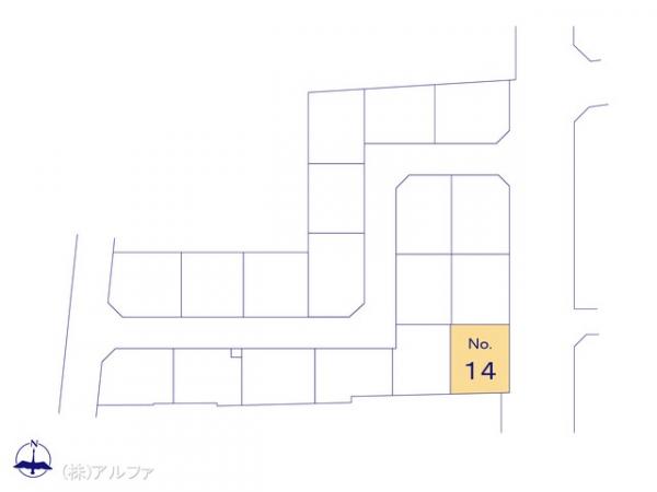 土地 東京都杉並区清水３丁目4 JR中央線荻窪駅 1億2,780万円