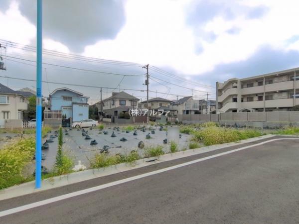 土地 東京都杉並区清水３丁目4 JR中央線荻窪駅 1億580万円
