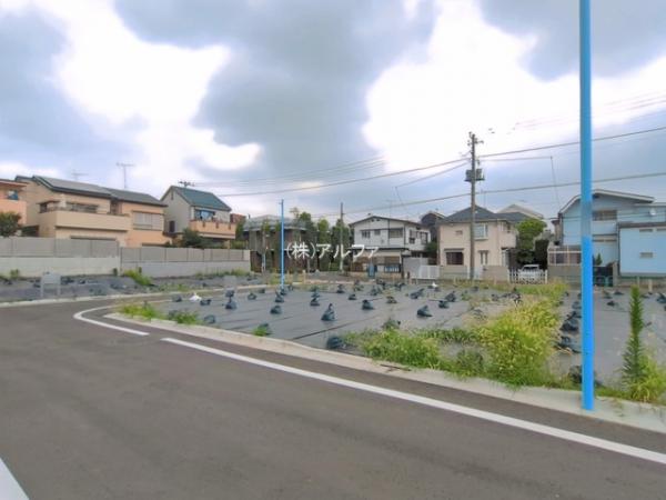 土地 東京都杉並区清水３丁目4 JR中央線荻窪駅 1億2,780万円