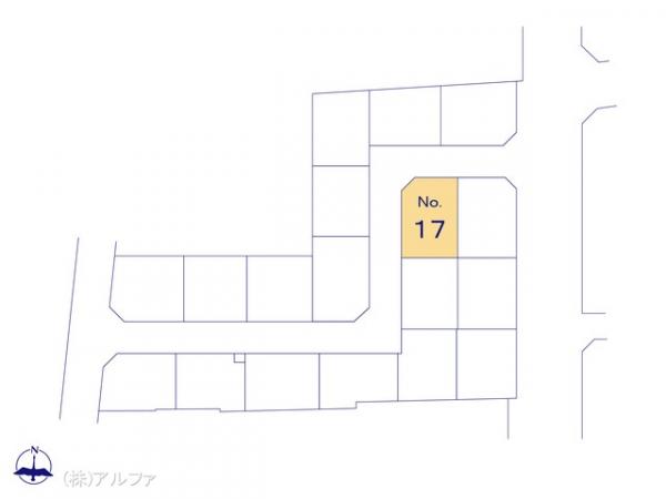 土地 東京都杉並区清水３丁目4 JR中央線荻窪駅 1億2,780万円