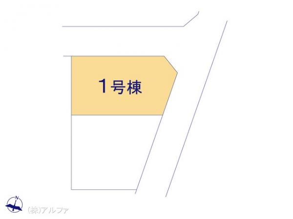 新築戸建 東京都世田谷区祖師谷５丁目972-55 小田急線成城学園前駅 9,780万円
