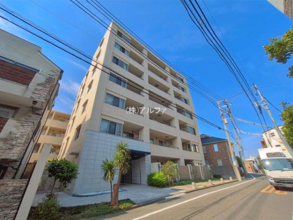 中古マンション 東京都世田谷区下馬２丁目21-27 東急田園都市線三軒茶屋駅 6,990万円