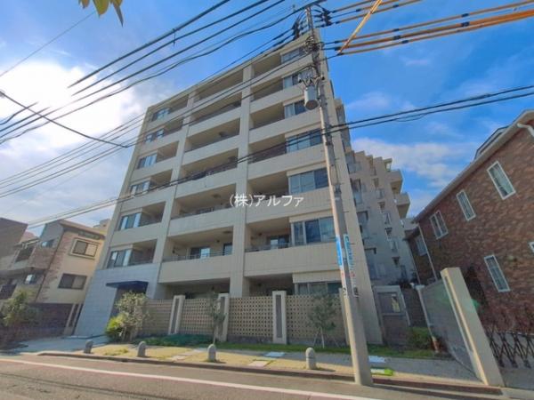 中古マンション 東京都世田谷区下馬２丁目21-27 東急田園都市線三軒茶屋駅 6,990万円