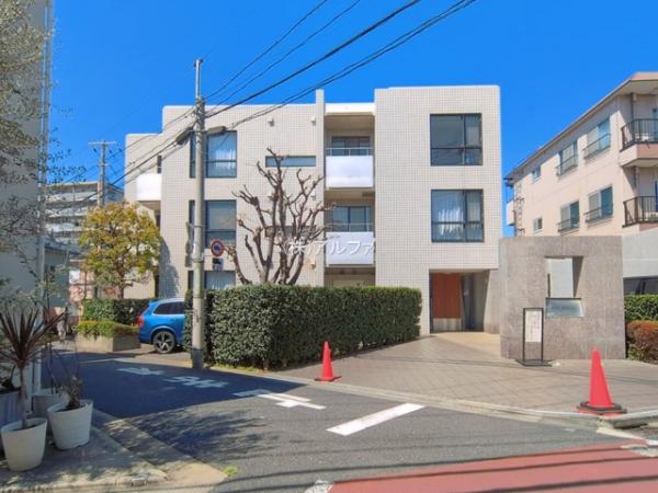 中古マンション 東京都世田谷区船橋５丁目14-1 小田急線千歳船橋駅 9,990万円