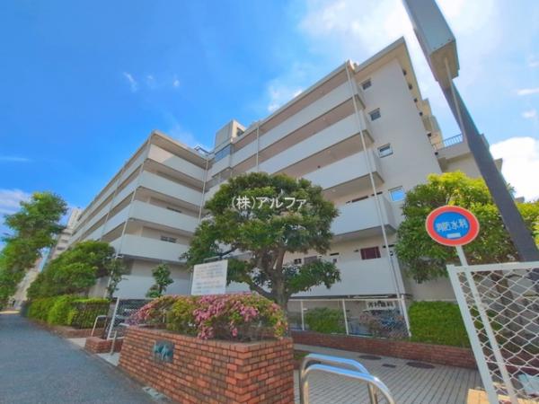 中古マンション 東京都世田谷区上野毛２丁目5-25 東急大井町線上野毛駅 5,999万円