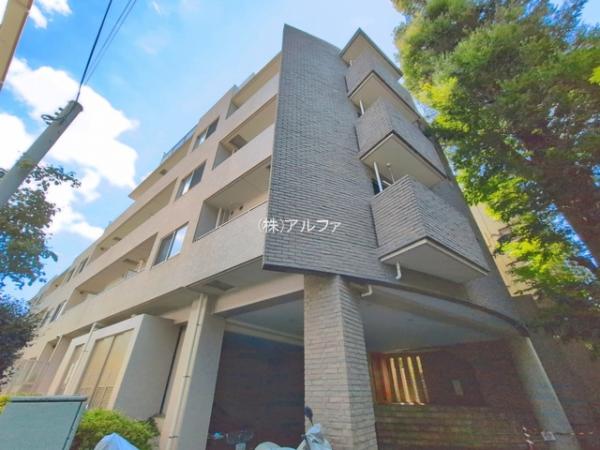 中古マンション 東京都杉並区宮前４丁目26-20 京王井の頭線富士見ヶ丘駅 6,180万円