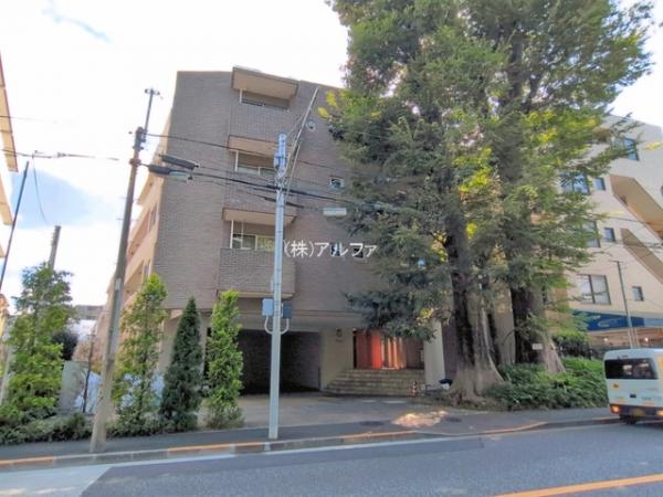 中古マンション 東京都杉並区宮前４丁目26-20 京王井の頭線富士見ヶ丘駅 6,180万円