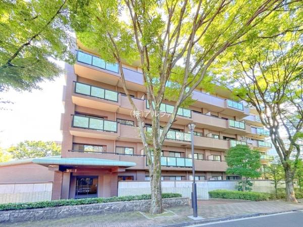 中古マンション 東京都世田谷区南烏山１丁目10-1 京王線芦花公園駅 1億2,980万円